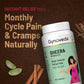 Gynoveda Dheera Granules - Swadesiicart