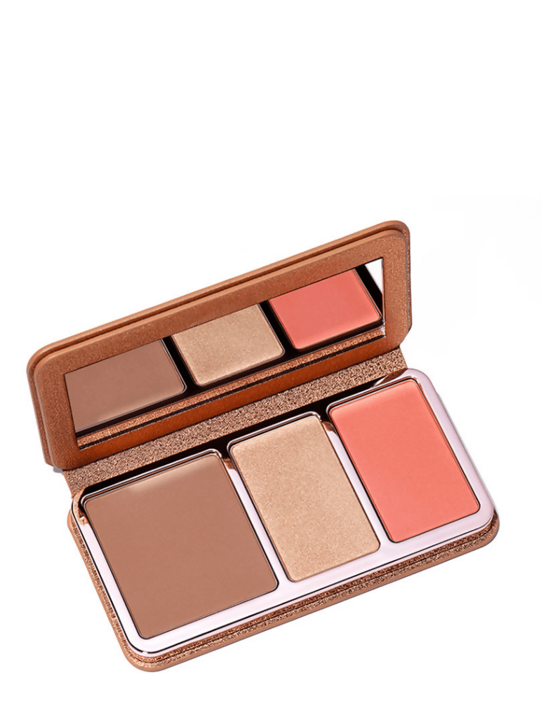 Anastasia Beverly Hills Face Palette V2 - Off To Costa Rica - Swadesiicart