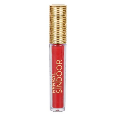 Jovees Sindoor Red Bright, Quick Drying & Long Lasting Smudge- Proof - Swadesiicart
