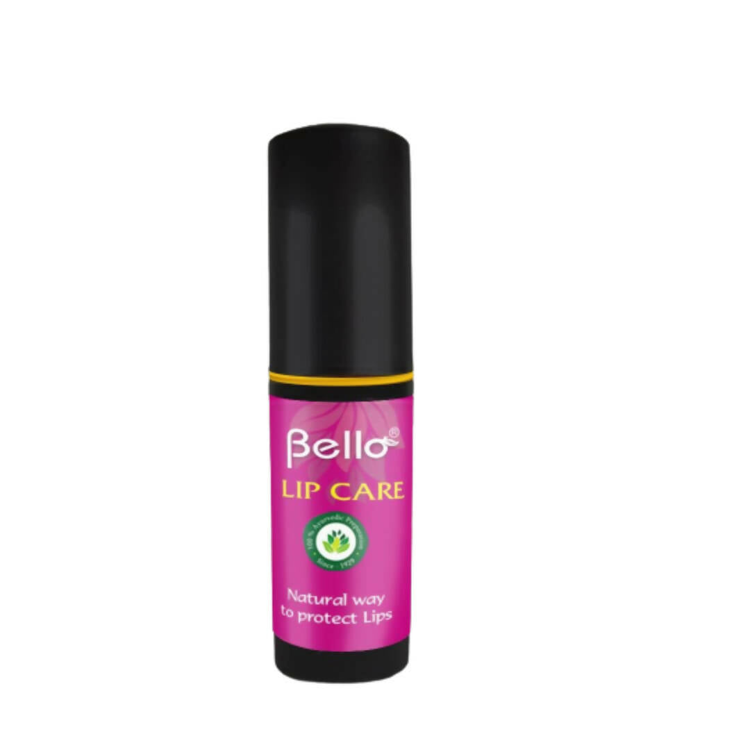 Bello Herbals Lip Care - Syndy Pharma Unit -2