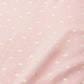 Ahalyaa Women Pink Rayon Golden Ethnic Print Tunic | Swadesiicart