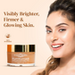 Haappyherbs Kumkumadi Flawless Beauty Day & Night Cream - Swadesiicart