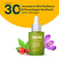 OZiva Bioactive Vitamin C30 Face Serum - Swadesiicart