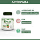 Sogo Teleshoping Piles Mukti Cure Capsules - Swadesiicart