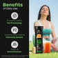 Auric Herbal Liver Support Supplement | Swadesiicart