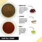 Just Vedic Hair Fall Drink Mix - Swadesiicart