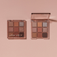Etude House Play Color Eyes - Caffeine Holic - Swadesiicart