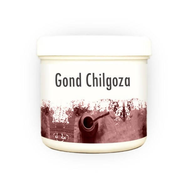 Hakim Suleman's Gond Chilgoza | Swadesiicart