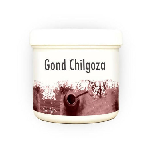 Hakim Suleman's Gond Chilgoza | Swadesiicart