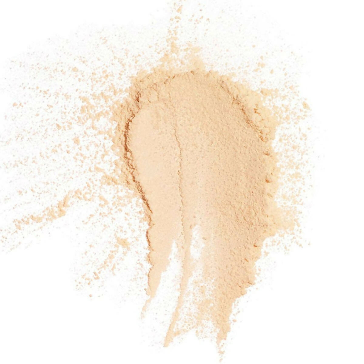 Insight Cosmetics Banana Loose Powder - Swadesiicart