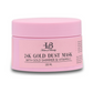 House of Beauty 24K Gold Dust Face Mask - Swadesiicart