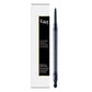 Kay Beauty By Katrina Kaif Waterproof Smokey Kajal with Smudger - Raven Hue | Swadesiicart