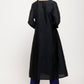 trueBrowns Black Angrakha Set | Swadesiicart