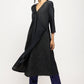 trueBrowns Black Foil Angrakha Set | Swadesiicart