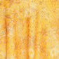 trueBrowns Yellow Foil Organza Skirt | Swadesiicart