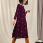 trueBrowns Brown Velvet Pant | Swadesiicart