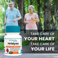 myUpchar Ayurveda Hridyas Capsules - Swadesiicart
