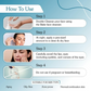 Bake 0.6% Retinol Mid Strength Face Serum With 2% Multi Peptide & Vitamin E | Swadesiicart