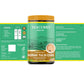 Teacurry Adrak Tulsi Chai Powder - Swadesiicart