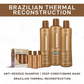 Cadiveu Brasil Cacau Brazilian Thermal Reconstruction