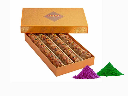 Bikanervala Pinni Holi Special | Swadesiicart