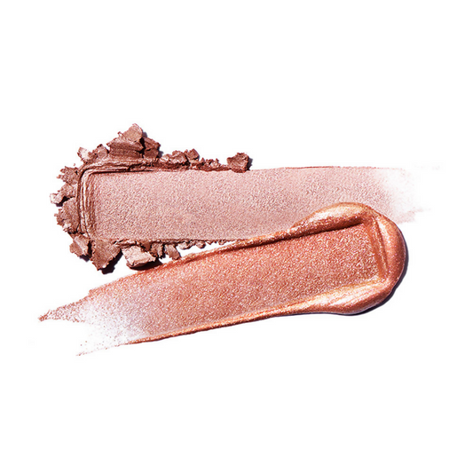 Iconic London Glaze Crayon - Nectar Rose Gold - Swadesiicart