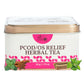 The Indian Chai - PCOS Relief Herbal Tea | Swadesiicart