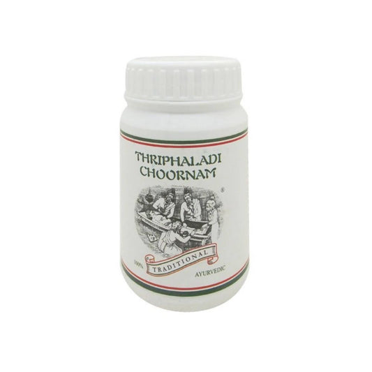Kairali Ayurvedic Thriphaladi Choornam 50 ggm