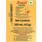 Amul High Aroma Cow Ghee