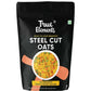 True Elements Steel Cut Oats - Swadesiicart