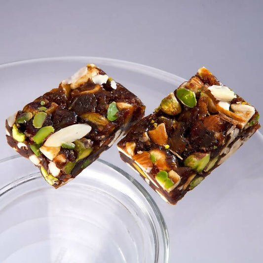 Dadu's Anjeer Dryfruit Delight | Swadesiicart