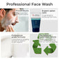 Professional O3+ Alpha Men Acno D-TAN Face Wash with Tea Tree - Swadesiicart