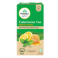 Tulsi Green Tea Honey Lemon