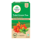 Tulsi Green Tea Pomegranate