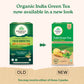 Combo Green Tea Lemon Ginger & Moringa Powder