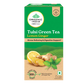 Combo Green Tea Lemon Ginger & Moringa Powder
