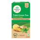 Tulsi Green Tea Lemon Ginger