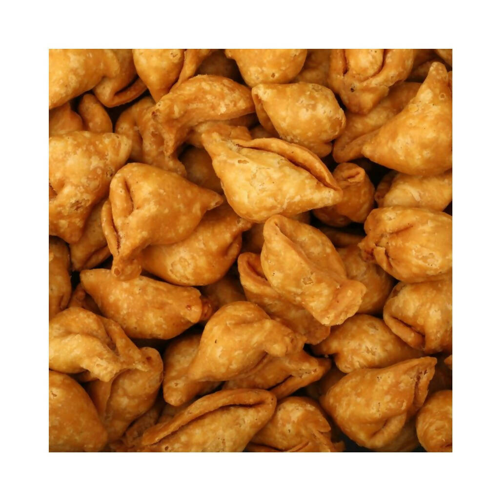 Dadu's Dry Samosa | Swadesiicart