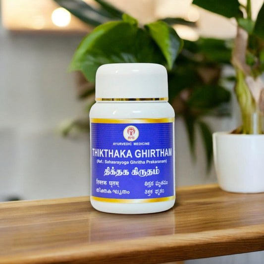 Impcops Tiktaka Ghritham | Swadesiicart