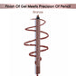 Kay Beauty By Katrina Kaif Gel Eye Pencil - Bronze | Swadesiicart