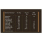 Fabelle Divine Dark 64% With Colombia Cocoa - Dark Chocolate Luxury Bar - Swadesiicart