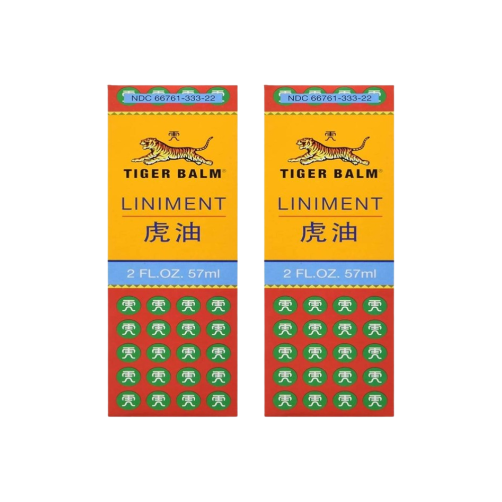 Tiger Balm Liniment | Swadesiicart
