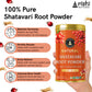 Copy of SHATAVARI POWDER BENEFITS IMAGE