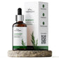 Aravi Organic Rosemary Essential Oil for Hair Growth, Anti Hair Fall | Swadesiicart