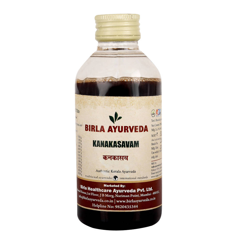 Birla Ayurveda Аrаgwаdhаrishtаm | Swadesiicart
