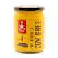Nutty Yogi Pure Bilona A2 Cow Ghee | 100% Pure and Premium | Cultured Desi Cow Ghee From A2 Milk | Swadesiicart