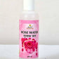 Baps Amrut Rose Water