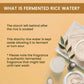 Alps Goodness Fermented Rice Water For Hair & Skin - Swadesiicart