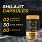 Vaidyacure Himalayan Sj Capsules - Swadesiicart