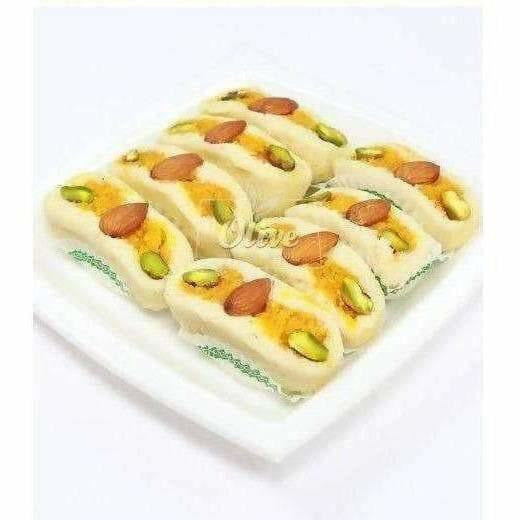 Olive Mithai - Mothi Sandwich | Swadesiicart